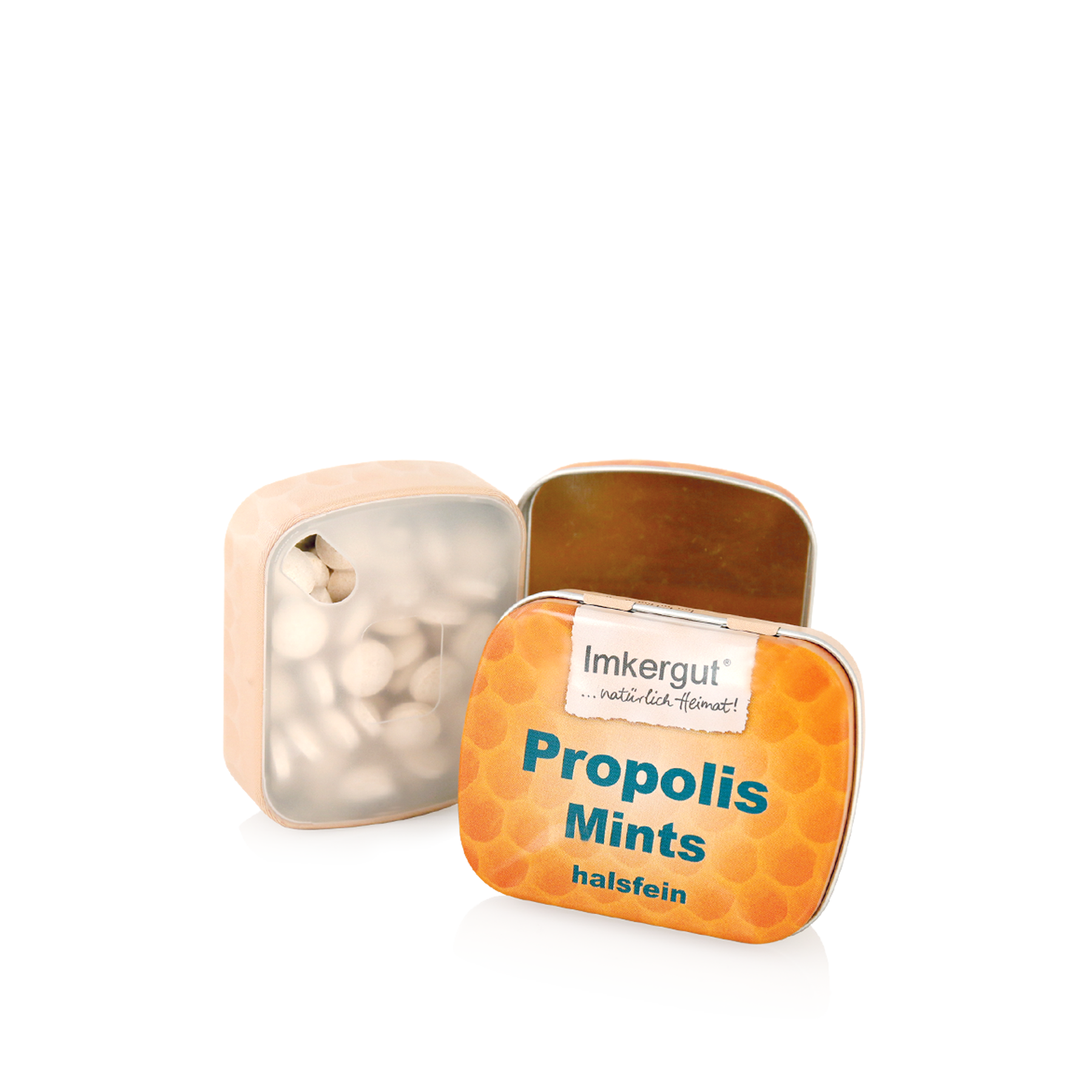 Propolis-Mints 50 Stück