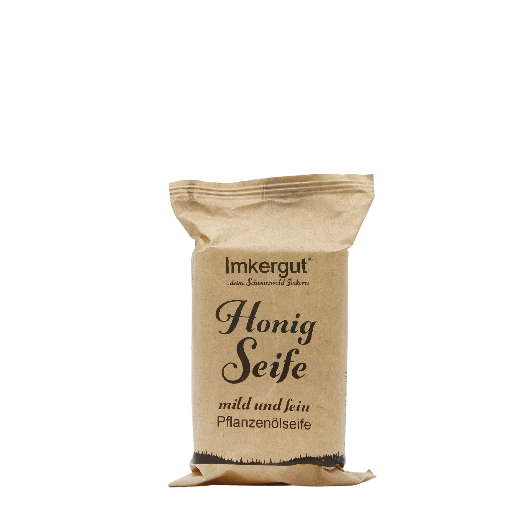Honig Seife