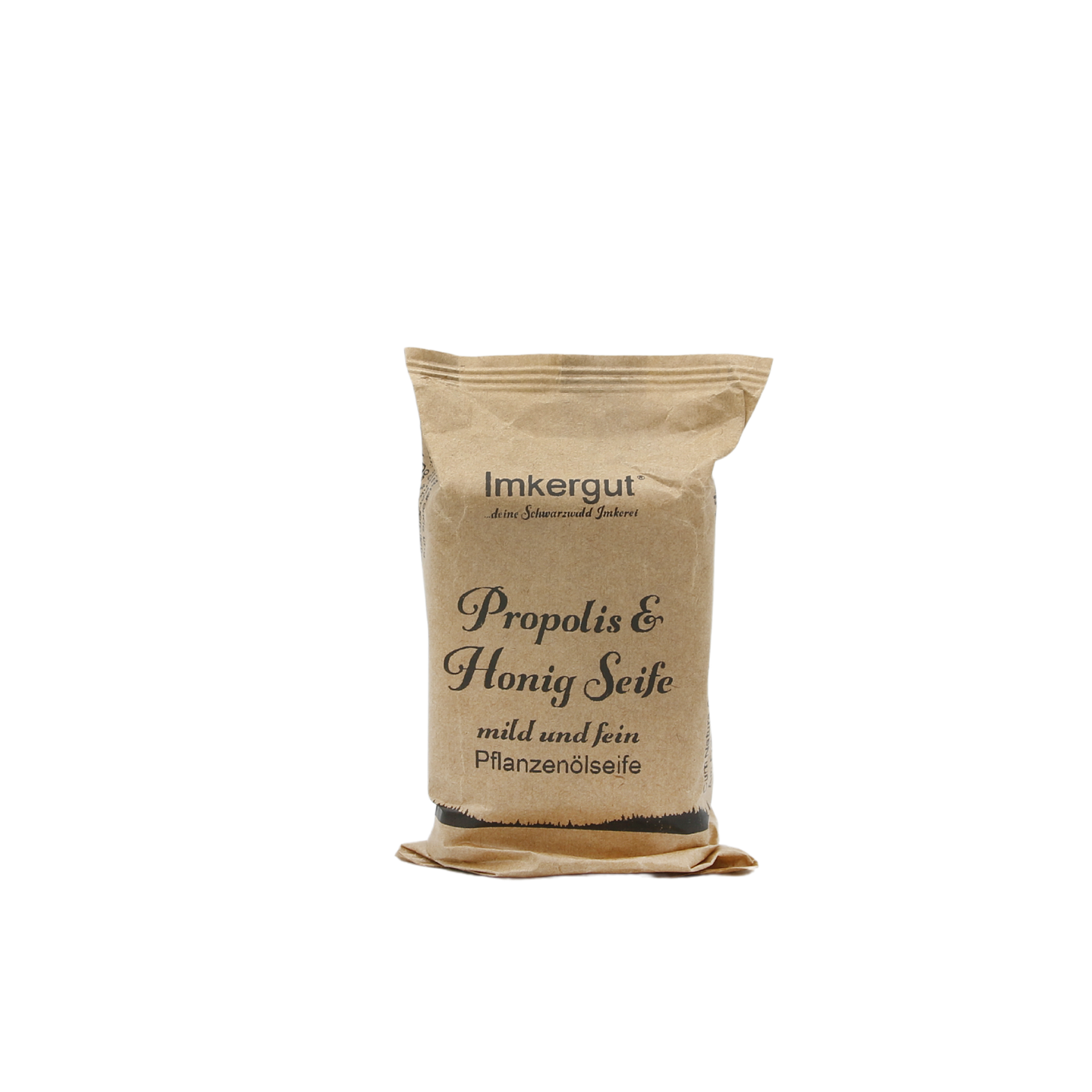 Propolis & Honig Seife