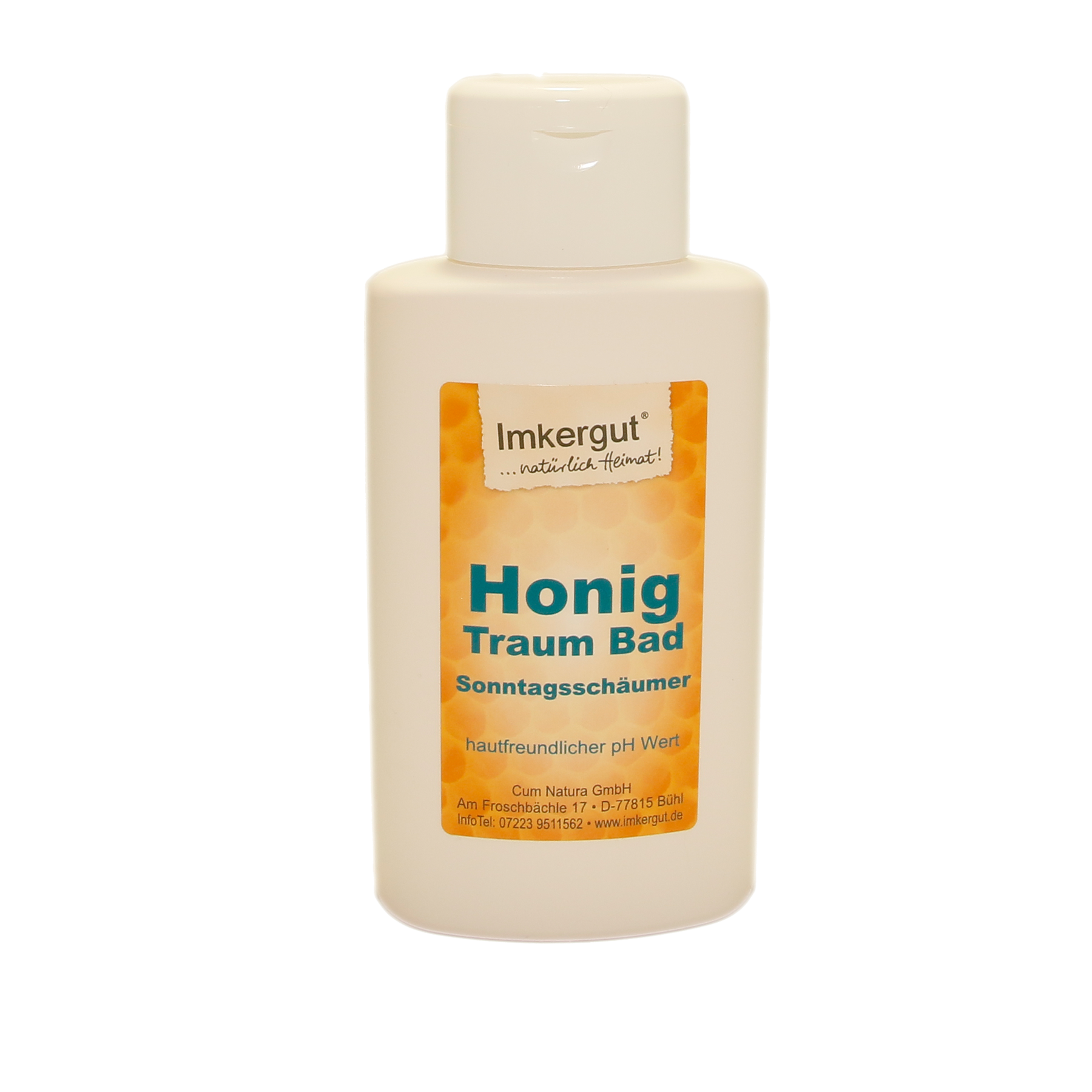 Honig Traum Bad 250 ml